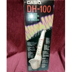 Casio DH-100